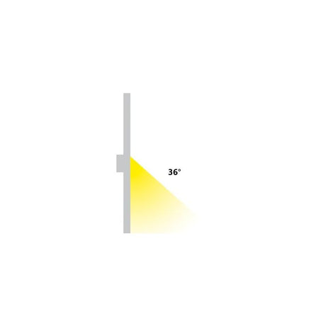 LEILANI M/L LED Wandeinbauleuchte-Luxomo Leuchten