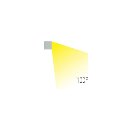 PRIM LED Solar- Wandleuchte-Luxomo Leuchten