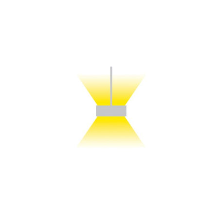 SURROUND D + D/I LED Hängeleuchte-Luxomo Leuchten