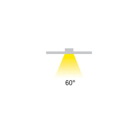 UCA 5 LED Einbaudownlight