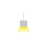 VERSUS S LED Anbauleuchte-Luxomo Leuchten