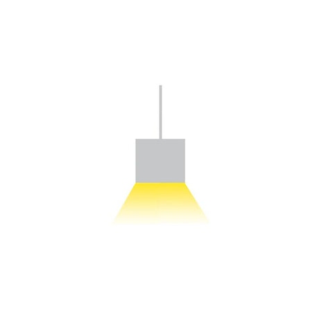 VERSUS S LED Anbauleuchte-Luxomo Leuchten