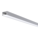 Abdeckung M20-O flach für Aufbau- und Einbauprofil MICRO 20