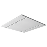MODUL FOUR EL 2 LED Rasterleuchte quadratisch