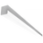 NOVA S LED Wand-/Deckenleuchte-Luxomo Leuchten