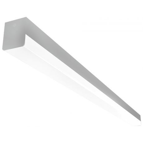 NOVA S LED Wand-/Deckenleuchte-Luxomo Leuchten