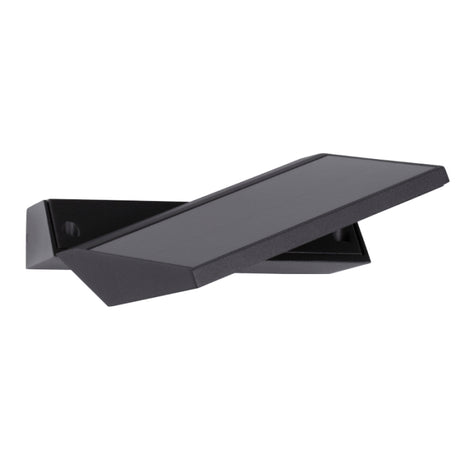 PRIM LED Solar- Wandleuchte-Luxomo Leuchten