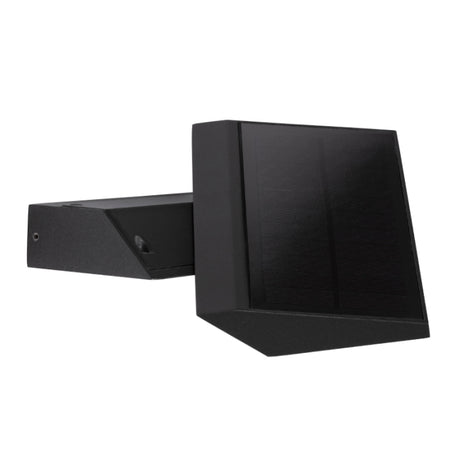 PRIM LED Solar- Wandleuchte-Luxomo Leuchten