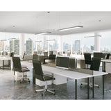 SLAMBA D/I LED Hängeleuchte-Luxomo Leuchten