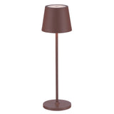 SEINA LED Tischleuchte-Luxomo Leuchten