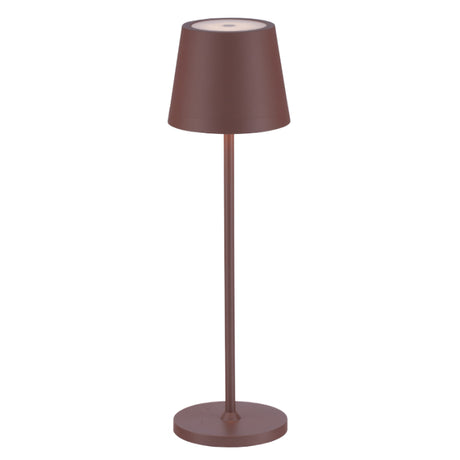 SEINA LED Tischleuchte-Luxomo Leuchten