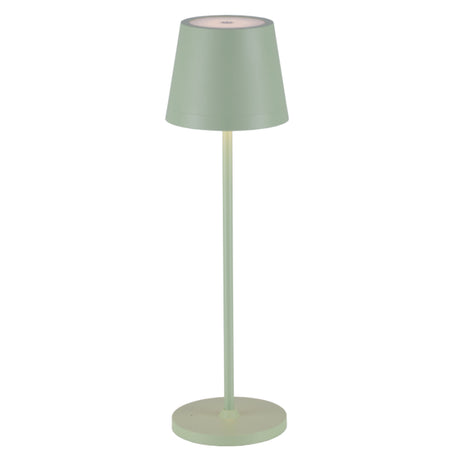 SEINA LED Tischleuchte-Luxomo Leuchten
