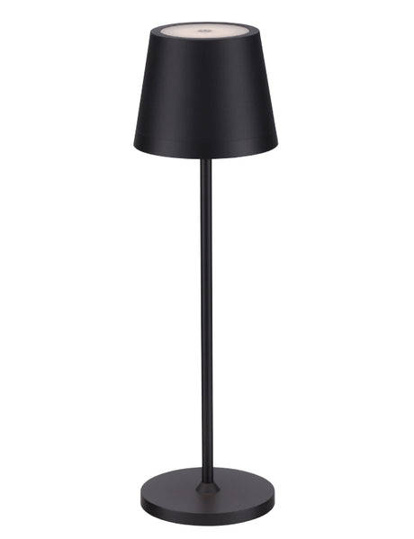 SEINA LED Tischleuchte-Luxomo Leuchten