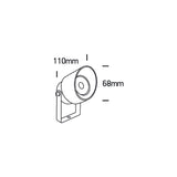 ZENIT S LED Strahler-Luxomo Leuchten