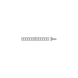 7820WL LED Strip Outdoor 15m 4,8W 24V IP68 selbstklebend-Luxomo Leuchten