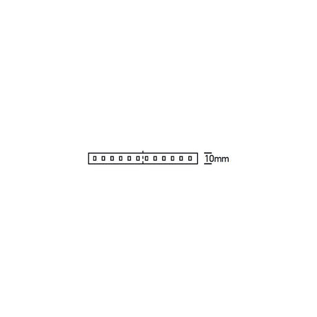 7820WL LED Strip Outdoor 15m 4,8W 24V IP68 selbstklebend-Luxomo Leuchten