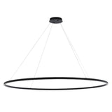 SURROUND D + D/I LED Hängeleuchte-Luxomo Leuchten