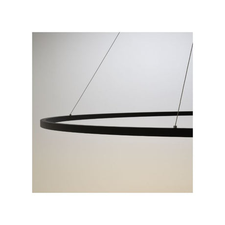 SURROUND D + D/I LED Hängeleuchte-Luxomo Leuchten