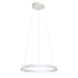 SURROUND D + D/I LED Hängeleuchte-Luxomo Leuchten