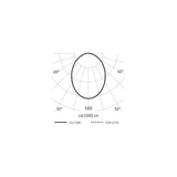 SURROUND D + D/I LED Hängeleuchte-Luxomo Leuchten