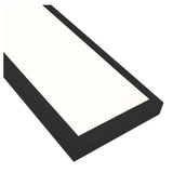 TIFI CCT LED Deckenleuchte — Aluminium UGR<19 mikroprismatisch