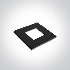 Blende zu Wandeinbauleuchte STOCK LED-Luxomo Leuchten