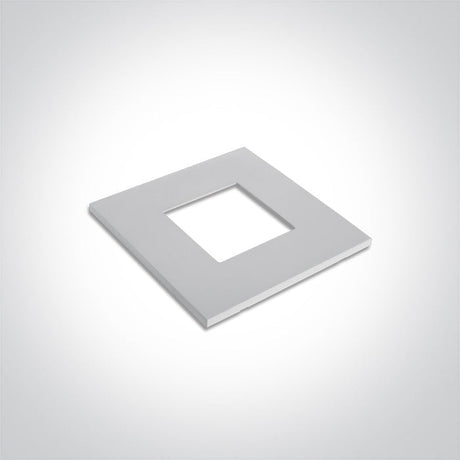 Blende zu Wandeinbauleuchte STOCK LED-Luxomo Leuchten