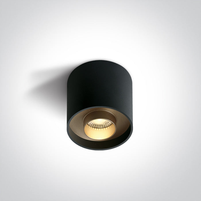 RAMO M/L LED Deckenleuchte-Luxomo Leuchten