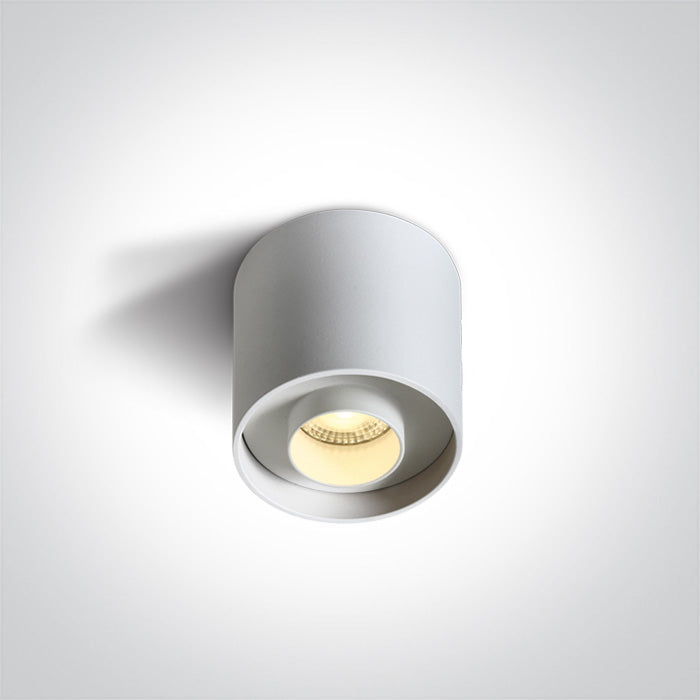 RAMO M/L LED Deckenleuchte-Luxomo Leuchten