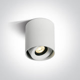 Deckenleuchte TRINO LED-Luxomo Leuchten