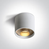 RAMO M/L LED Deckenleuchte-Luxomo Leuchten