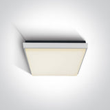 STIP L LED Wand-/Deckenleuchte 30cm-Luxomo Leuchten