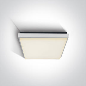 STIP L LED Wand-/Deckenleuchte 30cm-Luxomo Leuchten