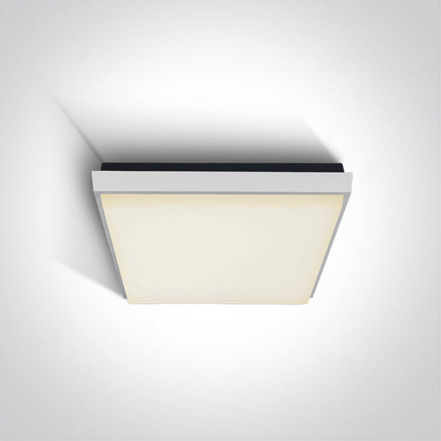 STIP L LED Wand-/Deckenleuchte 30cm-Luxomo Leuchten