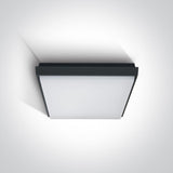 STIP L LED Wand-/Deckenleuchte 30cm-Luxomo Leuchten