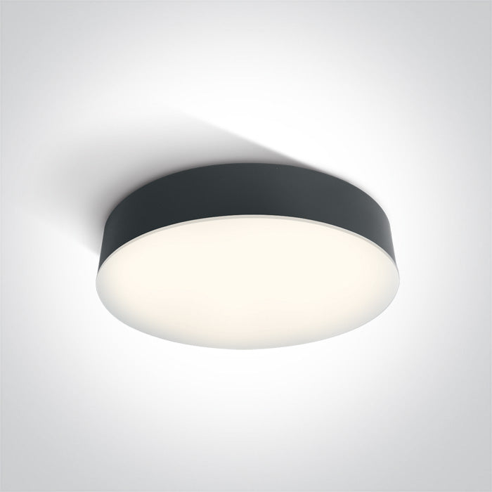 RECO LED Deckenleuchte-Luxomo Leuchten