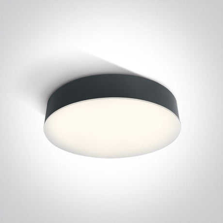 RECO LED Deckenleuchte-Luxomo Leuchten