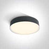 RECO LED Deckenleuchte-Luxomo Leuchten