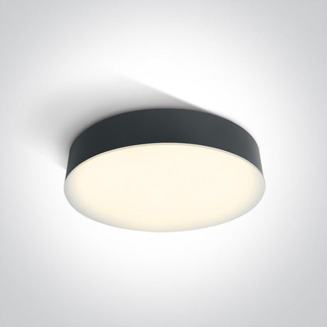 RECO LED Deckenleuchte-Luxomo Leuchten