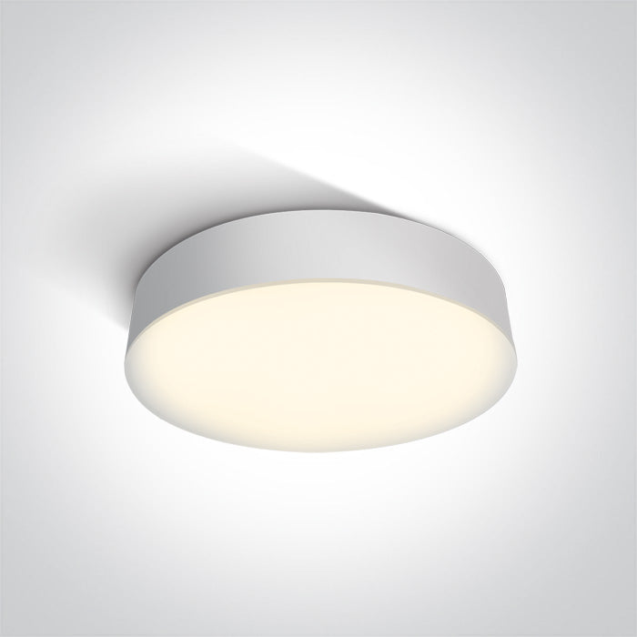 RECO LED Deckenleuchte-Luxomo Leuchten