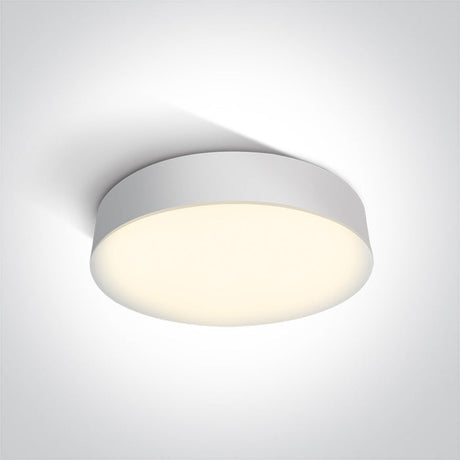 RECO LED Deckenleuchte-Luxomo Leuchten